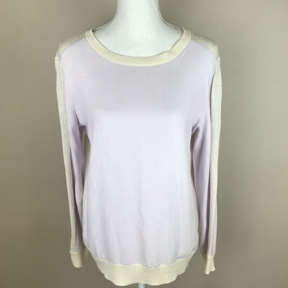 Evelyn & Arthur Lightweight Sweater Medium - Picture 1 of 6